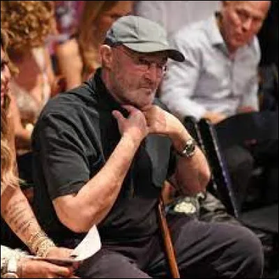 Pour quel Disney Phil Collins a-t-il chanté "Je veux savoir" ?