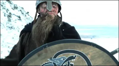 Complétez : 
"Þetta ferðalag er köllun vor og..."