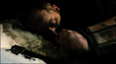 Complétez : 
"Morgunsól á miðri..."