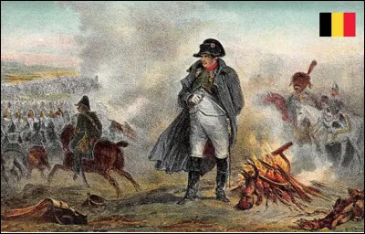 Quelle est cette ville belge, c&eacute;l&egrave;bre pour la bataille &eacute;ponyme qui changea le destin de l'Europe en 1815 apr&egrave;s la d&eacute;faite de Napol&eacute;on 1er ?