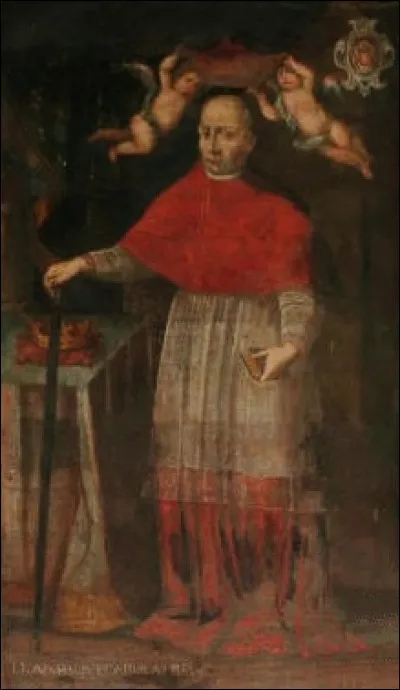 Henri Ier, dit Henri le Cardinal ou le Cardinal-Roi, a été, de 1578 à 1580, roi