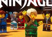 Test Quel ninja es-tu dans la srie NINJAGO ?