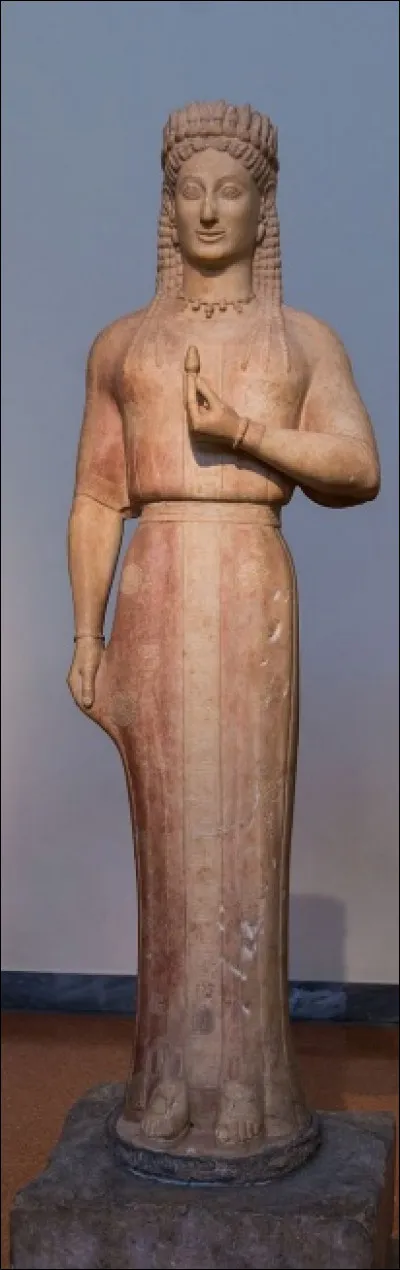 Quelle est la période ?