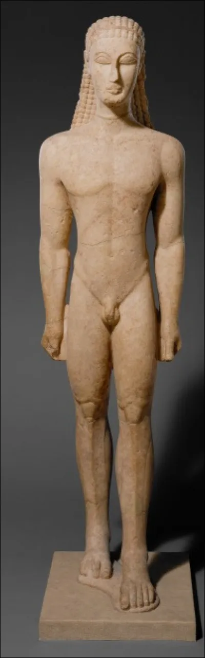 Quelle est la période ?