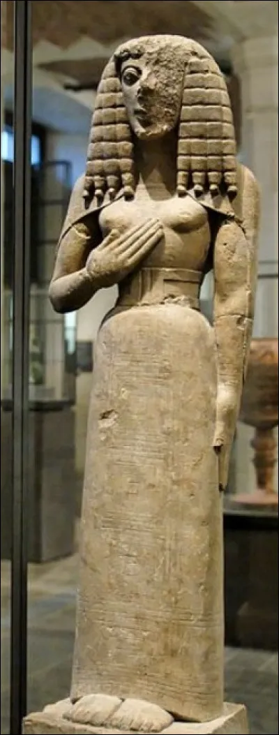 Quelle est la période ?