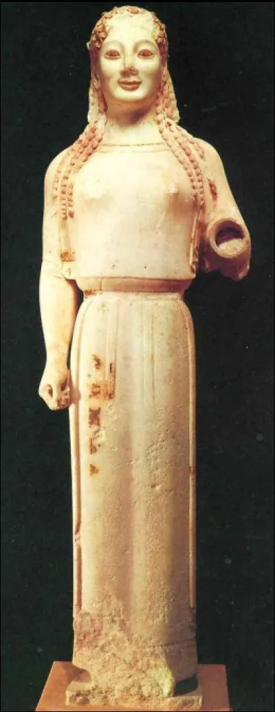 Quelle est la période ?