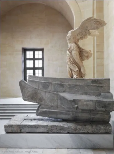 Quelle est la période ?