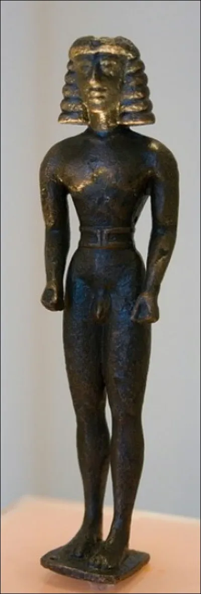 Quelle est la période ?