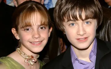 Quiz Harry potter