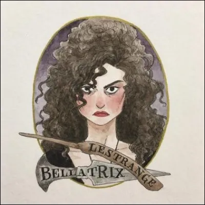 Quel personnage préfères-tu ?