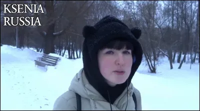 Complétez : 
"Feigir eftir okkur..."