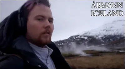 Complétez : 
"Loki gefur lausan..."