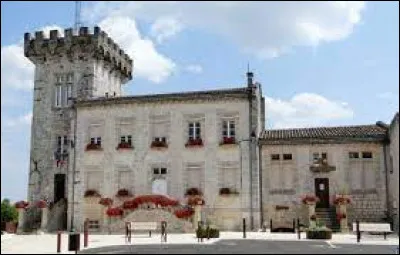 Je vous emm&egrave;ne dans le Quercy blanc, &agrave; Roquecor. Commune occitane, dans l'arrondissement de Castelsarrasin, elle se situe dans le d&eacute;partement ...