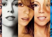 Quiz Mariah Carey & ses pochettes d'albums