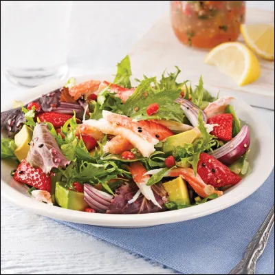 C'est l'heure du dîner.