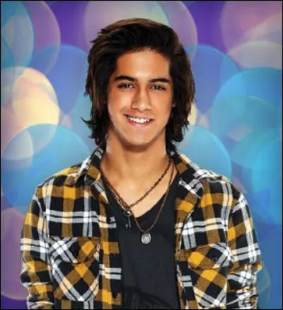 Comment s'appelle ce personnage ?