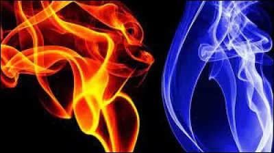 Froid ou chaud ? Que préfères-tu ?