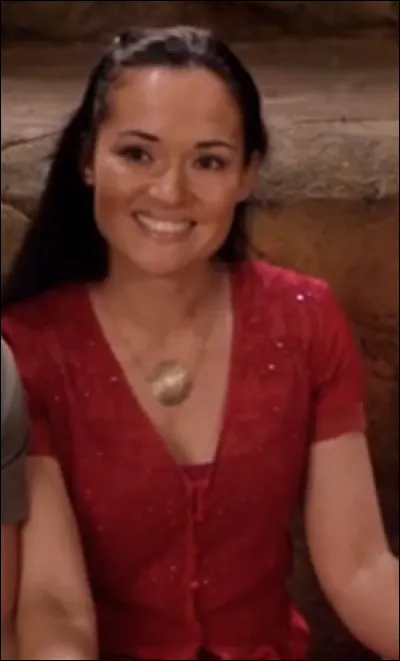 Aurais-tu aimé que Nerissa soit ta mère ?