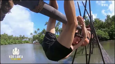 Quelle épreuve préfères-tu ?