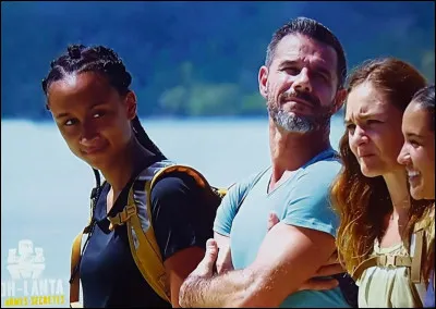 Combien de temps resterais-tu à Koh-Lanta ?