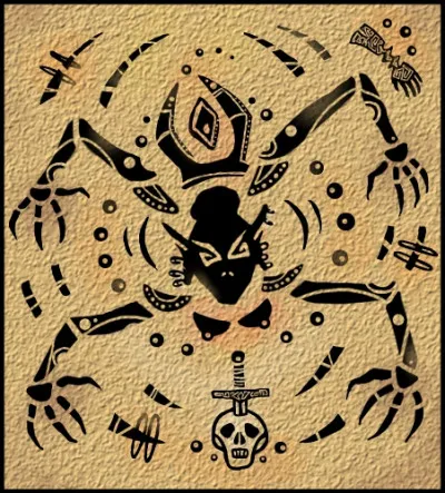 À part ce jour, comment invoquer Méphala ?