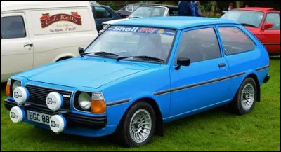 Cette japonaise proposée à la fin des années 70 avait un bon rapport équipement/prix. De quel modèle s'agit-il ?