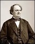 Phineas Taylor Barnum. Entrepreneur de spectacle amricain du XIX me sicle. Son nom est associ... .