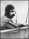 Louis Blriot. Pionnier de l'aviation franaise, Quel exploit pour l'poque ralisera-t-il le 25 Juillet 1909 ?