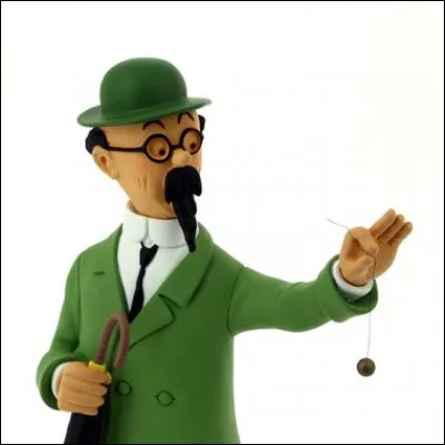 La débassaire était le nom vulgaire de la mésange...