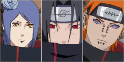 Qui a envoyé Sakura et Naruto dans une copie, dans un film de Naruto ?