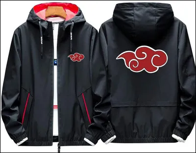 Quel Uchiwa est dans l'Akatsuki ?