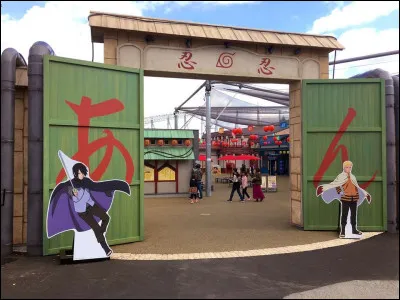 Qui a trahi Konoha ?