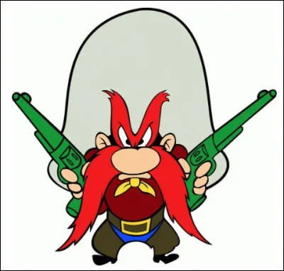 Est-ce Swan le pirate ?