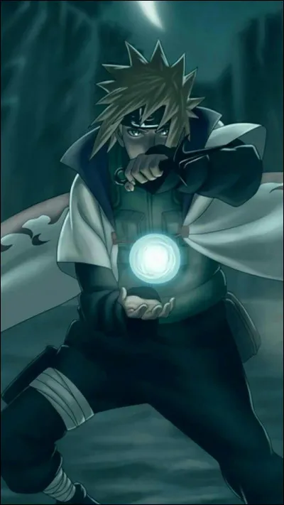 Dans un épisode de Naruto embrasse-t-il Sasuke ?