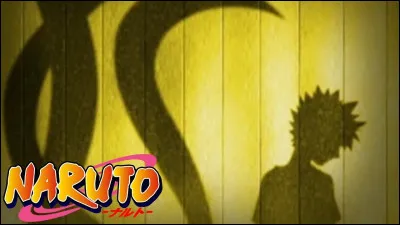Quel est le numéro de l'équipe de Naruto ?