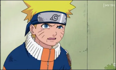 Avec qui Naruto sera-t-il dans son équipe ?
