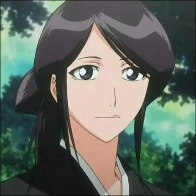 (Miyako Shiba) Quel rang occupait-elle dans la treizime division avant de mourir ?