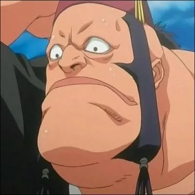 (Jidanb) De quelle porte est-il le gardien ?