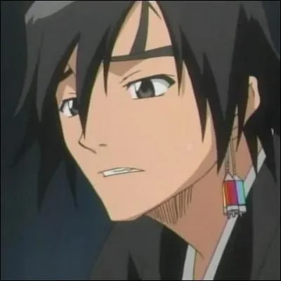 (Rikichi) Qui est son idole absolue ?