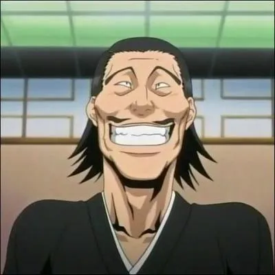 (Aramaki) Comment Yachiru le surnomme-t-elle ?