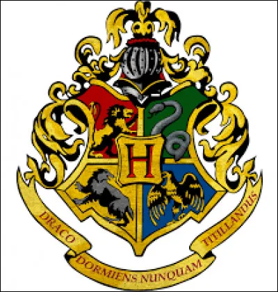 Quelle est ta maison préférée ?