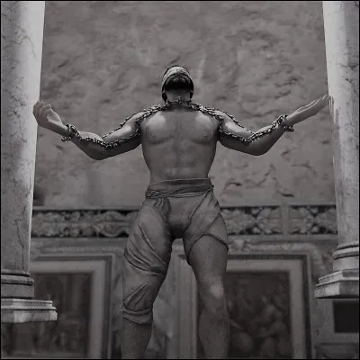 Cet invincible nazir devait sa puissante force à sa chevelure. Qui est-il ?