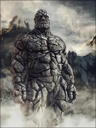 Quelle est cette créature invincible de la tradition mystique juive ?