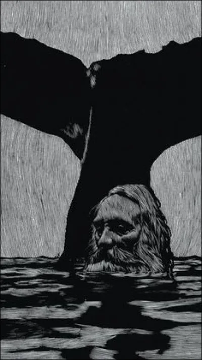 Ce prophète passera trois jours dans le ventre d'une baleine pour sa lâcheté envers Dieu. qui est-il ?