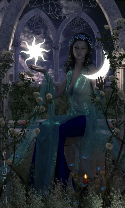 Quel jour peut-elle être invoquée ?