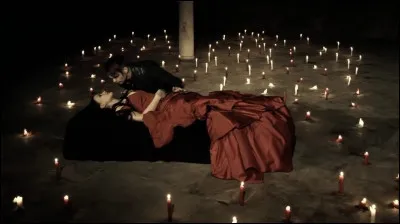 Complétez : 
"Auf Wiesenbett und..."