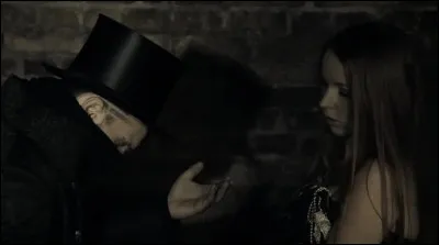 Complétez : 
"Dein Blick weckte..."