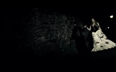 Complétez : 
"Unschuldig wie ein..."