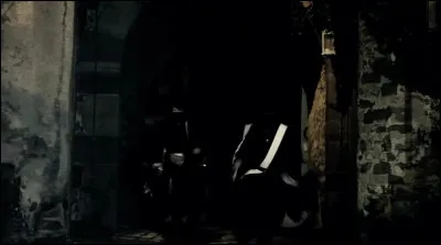 Complétez : 
"Stahl deiner Augen..."