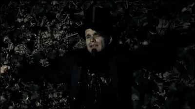 Complétez : 
"Den Tau von deiner..."